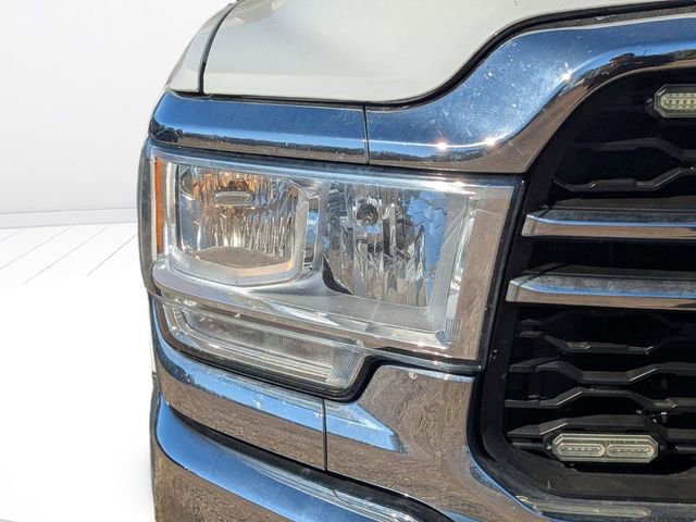 Used 2019 RAM 2500 Tradesman w/ Chrome Appearance Group image 9