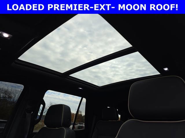 Used 2023 Chevrolet Tahoe Premier image 31