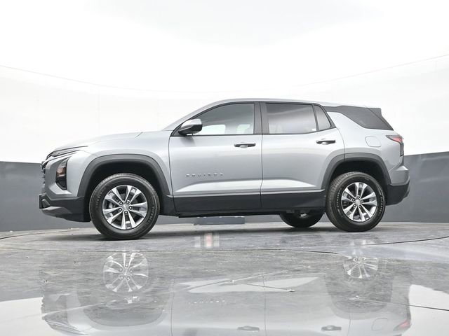 Used 2025 Chevrolet Equinox LT image 55