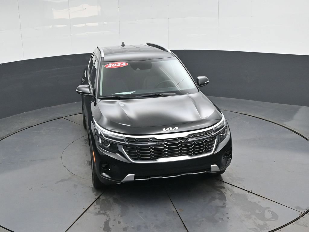 Used 2024 Kia Seltos S image 42