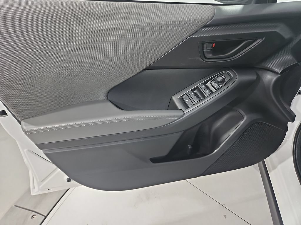 New 2026 Subaru Crosstrek 2.5i Premium AWD/4WD image 10