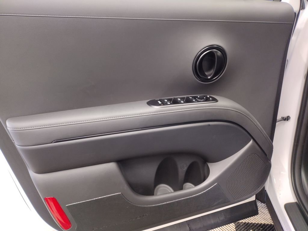 New 2026 Hyundai Palisade XRT Pro image 24