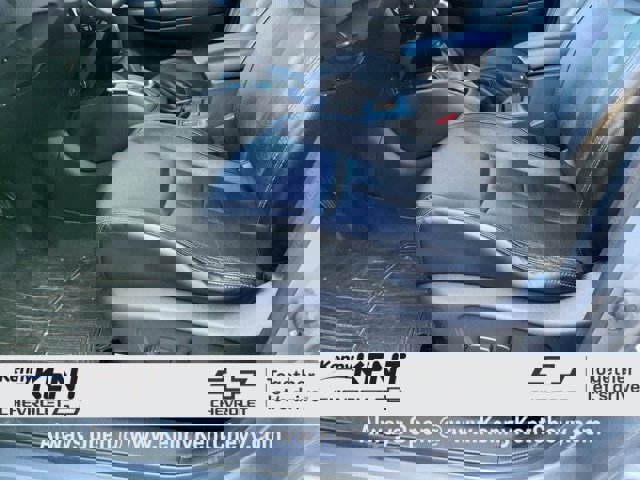 Used 2018 Nissan Rogue Sport SL w/ SL Premium Package image 24