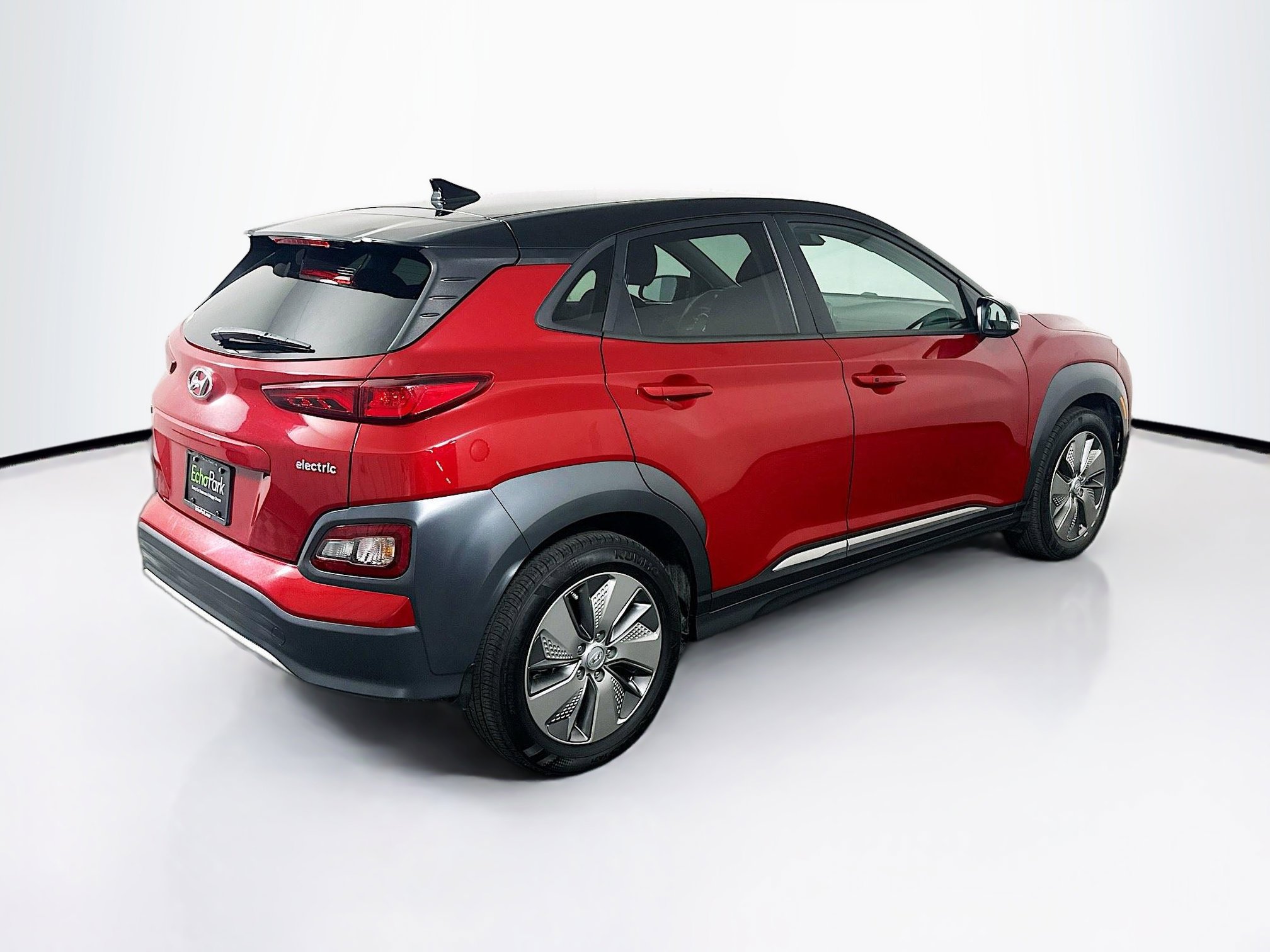 Used 2021 Hyundai Kona SEL FWD image 9
