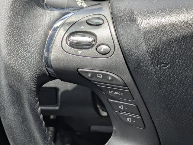 Used 2019 Nissan Murano Platinum w/ Cargo Package AWD/4WD image 27