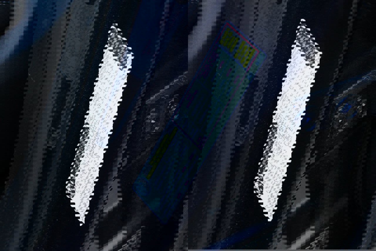 Used 2024 Nissan Rogue Platinum image 31