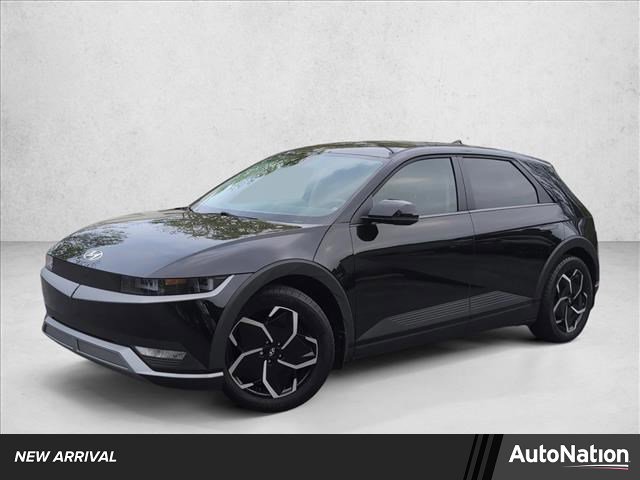 Used 2024 Hyundai Ioniq 5 SE