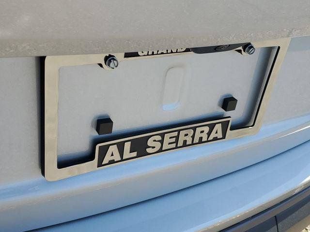 New 2026 Jeep Grand Cherokee L 4WD image 7