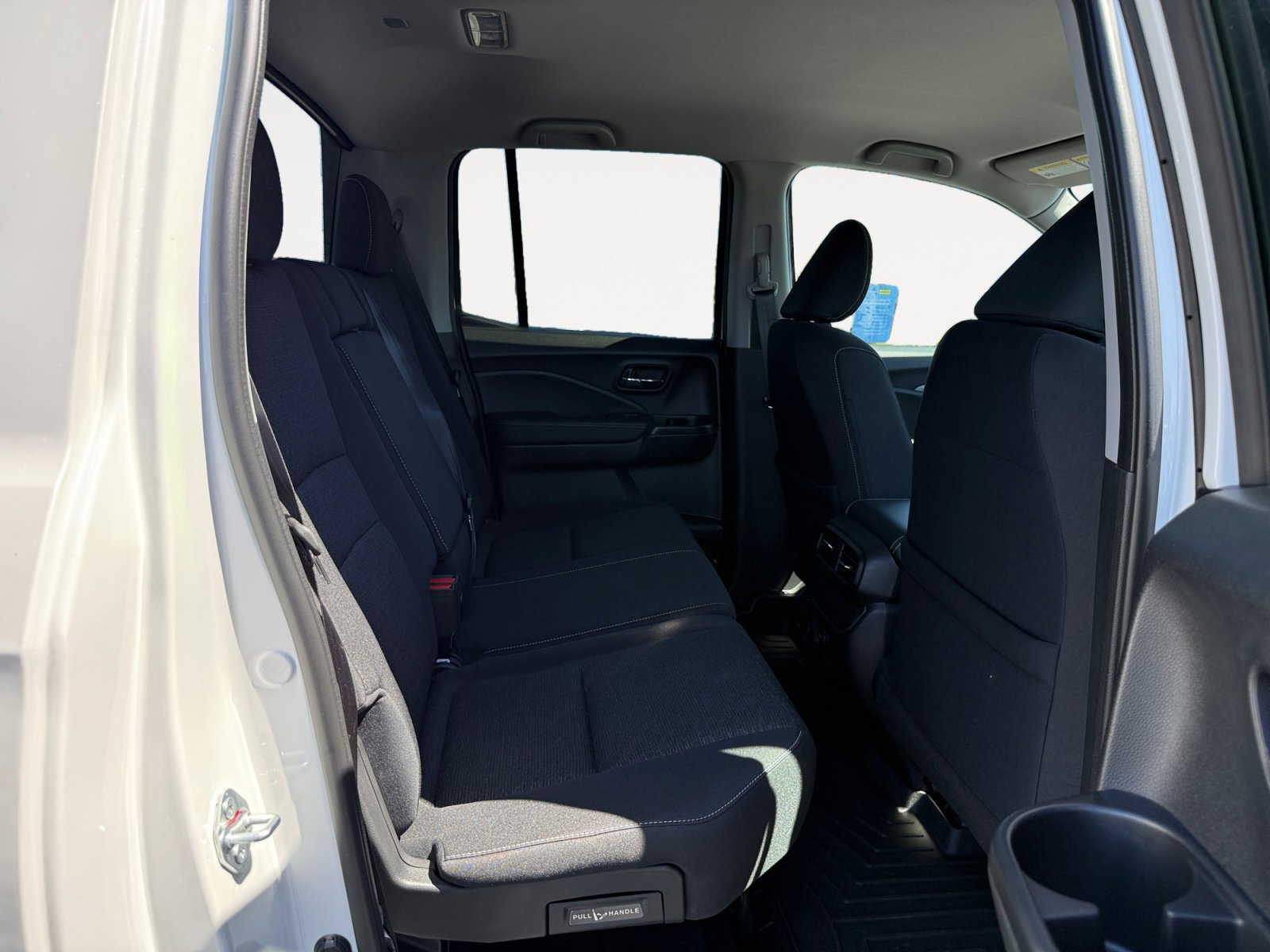 Certified 2024 Honda Ridgeline Sport image 18