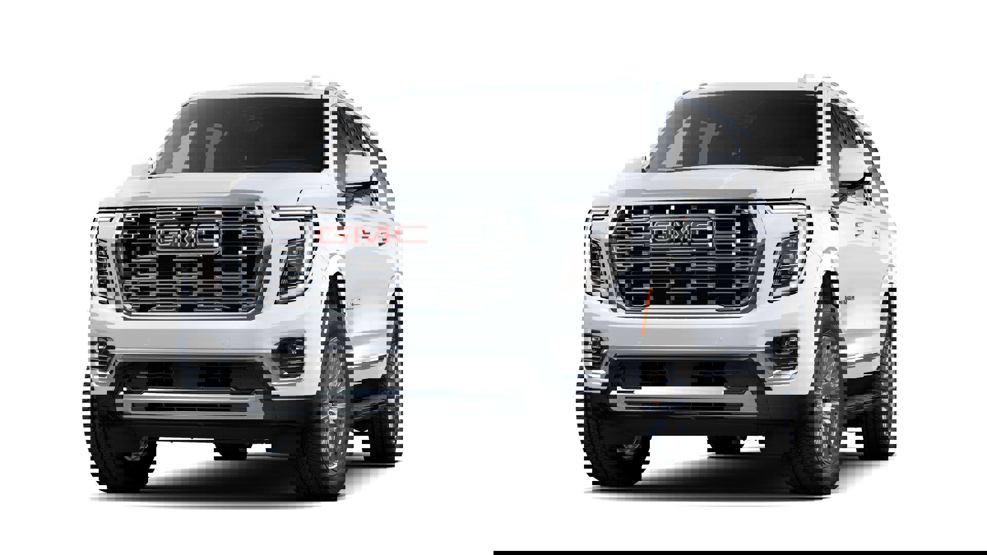 New 2026 GMC Yukon XL Denali image 31