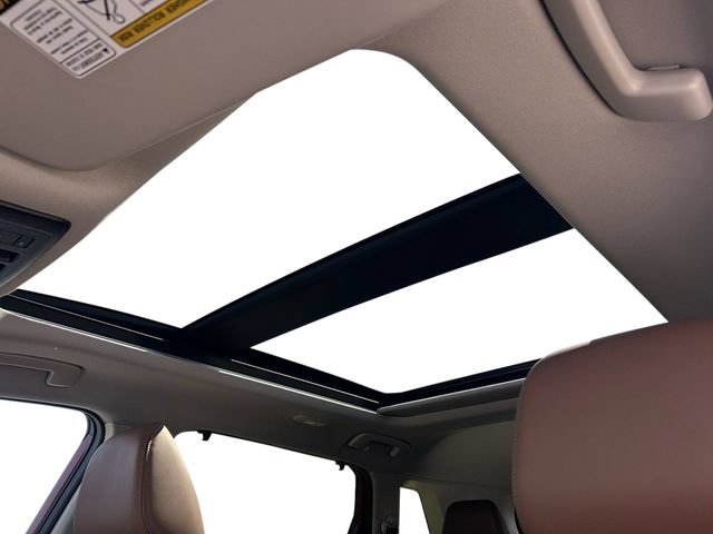 New 2026 Nissan Rogue Platinum AWD/4WD image 23