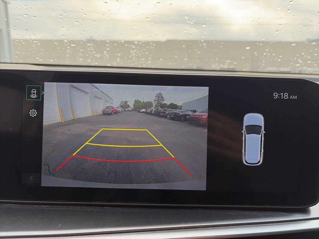 Used 2025 Kia Sorento S w/ Panoramic Sunroof Package image 19