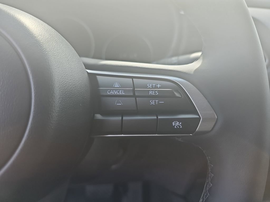 New 2026 MAZDA CX-30 AWD 2.5 S w/ Select Sport Pkg image 19