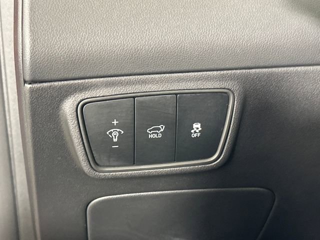 Used 2024 Hyundai Tucson Limited image 19