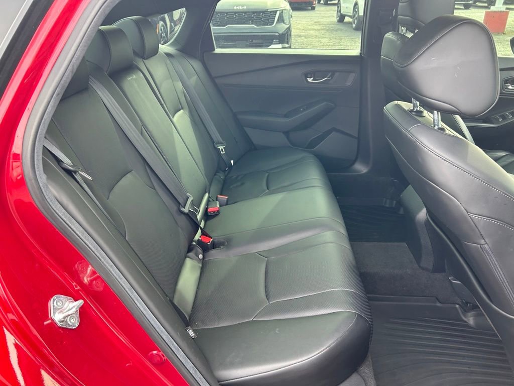 Used 2024 Honda Accord Sport image 24