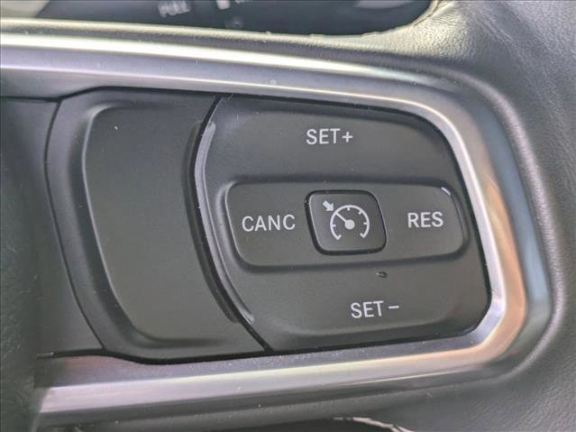 Used 2019 Jeep Wrangler Unlimited Sahara w/ Safety Group image 14