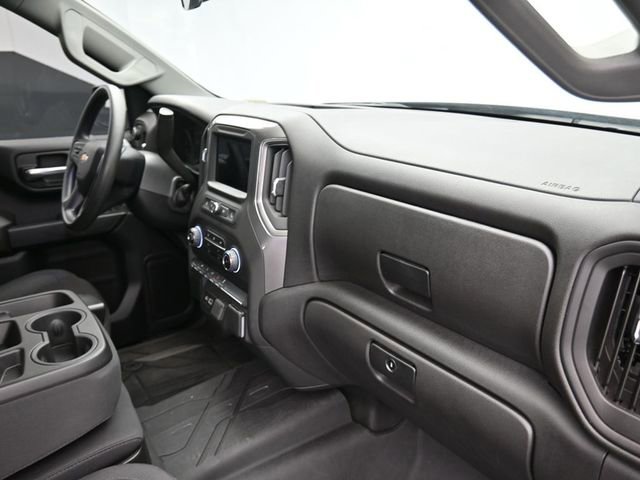 Used 2025 Chevrolet Silverado 1500 Custom image 39