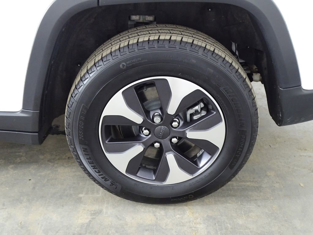 Used 2023 Jeep Grand Cherokee 4WD 4xe image 54