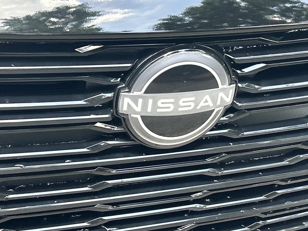 New 2026 Nissan Altima 2.5 SV AWD/4WD image 11
