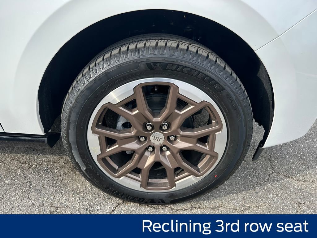 New 2026 Ford Expedition Max King Ranch image 15