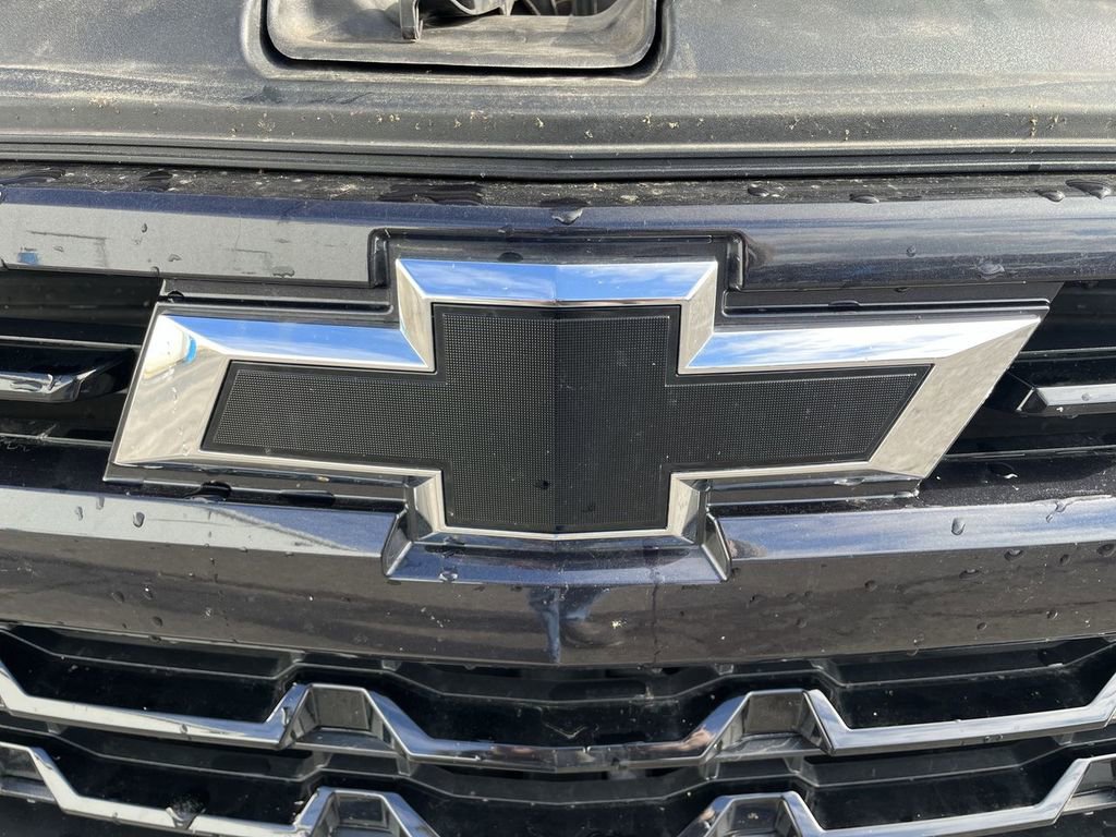 Used 2022 Chevrolet Silverado 1500 RST image 29