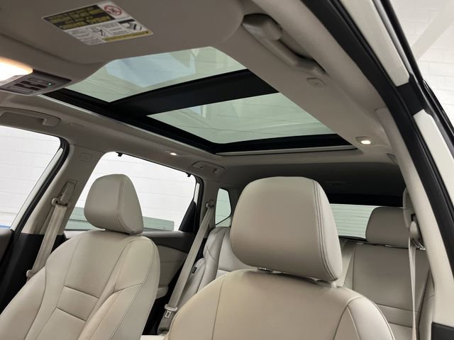 Used 2023 Nissan Rogue SL w/ SL Premium Package image 7