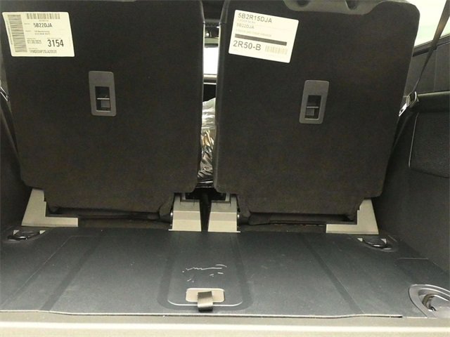 New 2025 Ford Bronco Stroppe Edition image 17