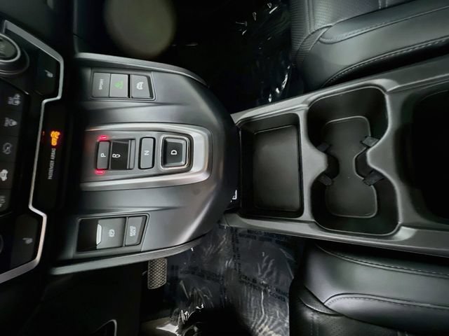 Used 2022 Honda CR-V EX-L image 25