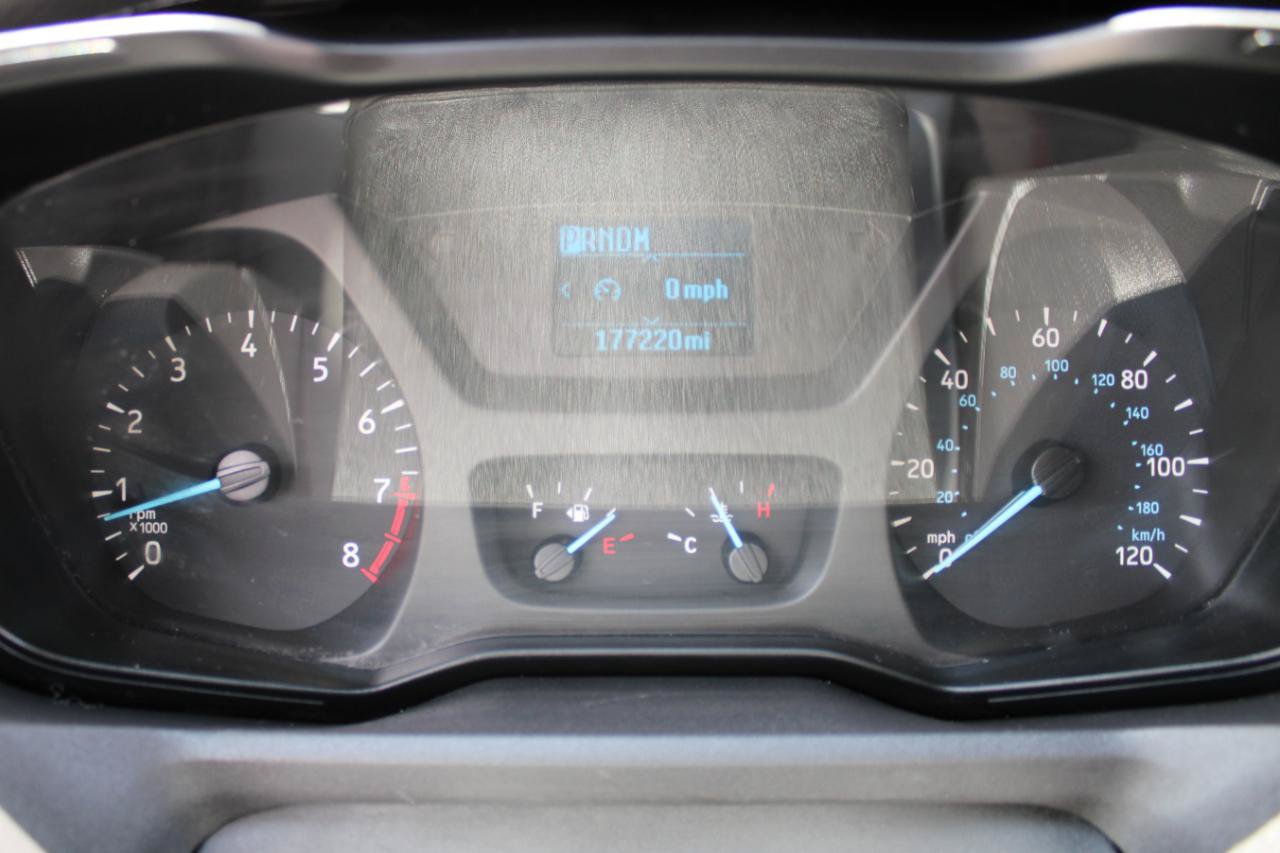 Used 2019 Ford Transit 150 130 Low Roof RWD image 54