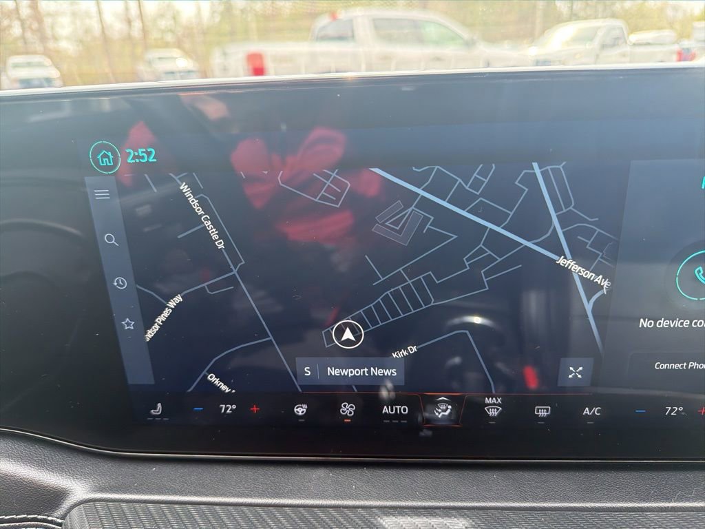 Used 2024 Ford Mustang GT Premium w/ GT Performance Package image 19