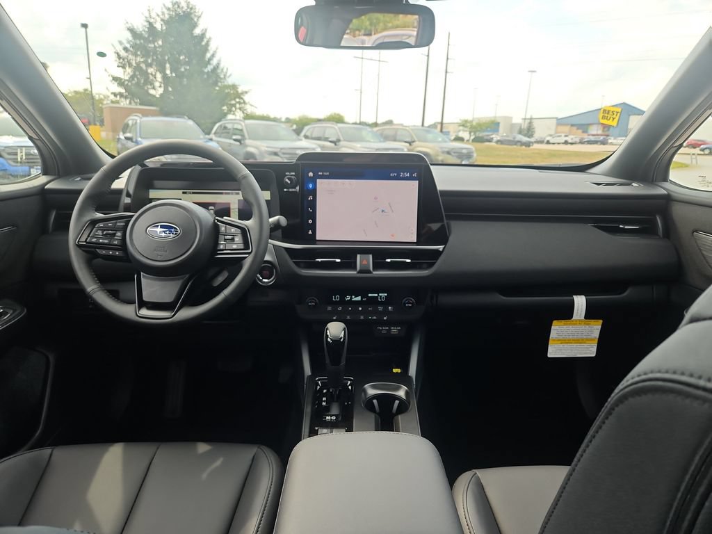 New 2026 Subaru Outback Premium AWD/4WD image 18
