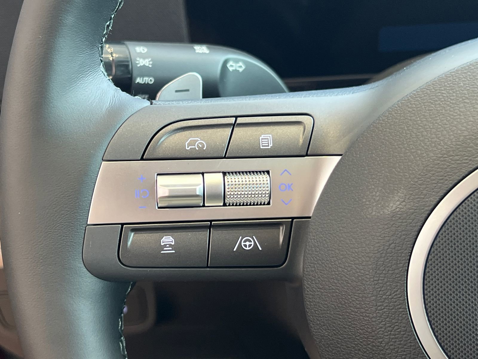 New 2026 Hyundai Kona Limited image 18