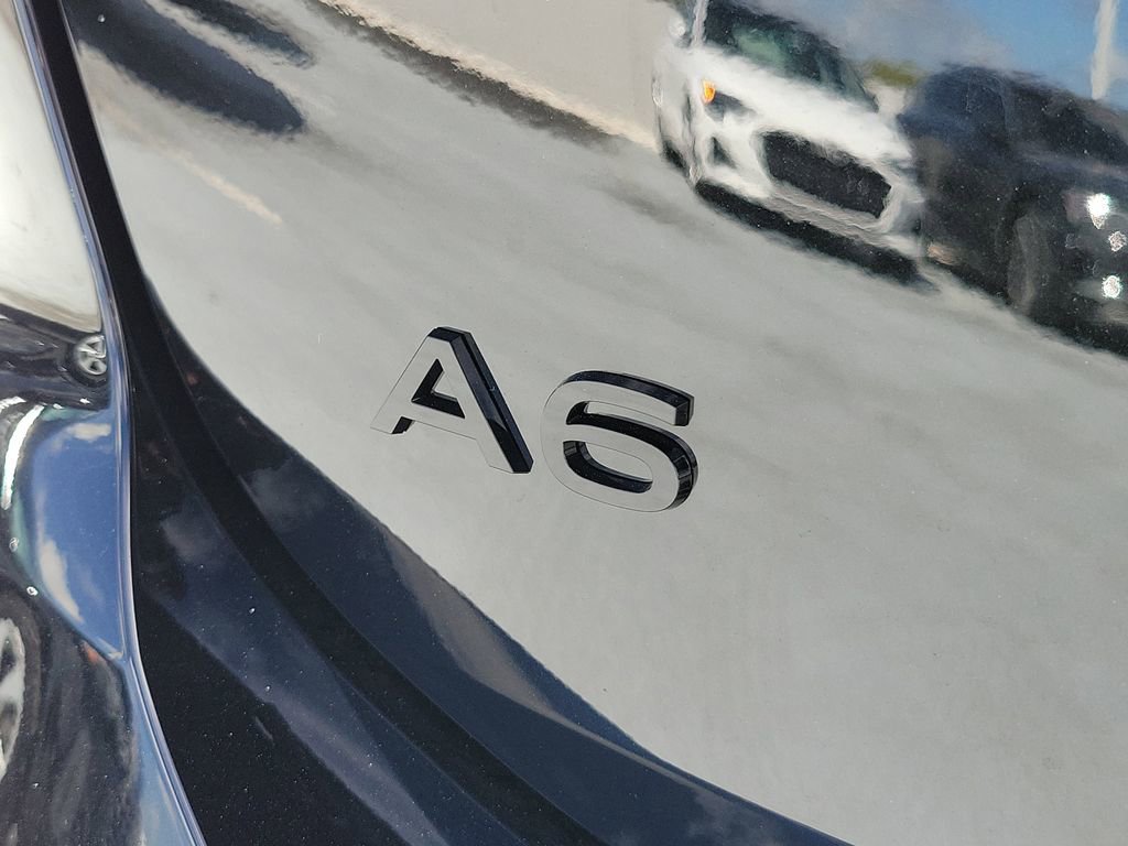 New 2026 Audi A6 3.0 image 5