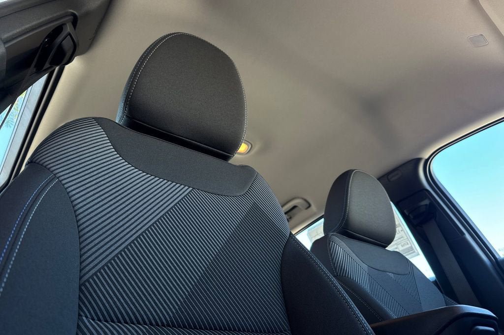 New 2027 Chevrolet Bolt LT FWD image 17