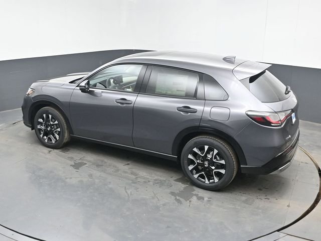 New 2027 Honda HR-V EX-L image 33