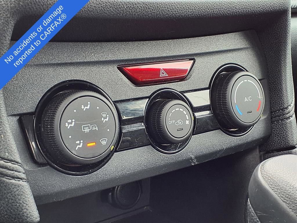 Used 2019 Subaru Impreza 2.0i Premium w/ Eyesight & BSD/Rcta & SRF image 23