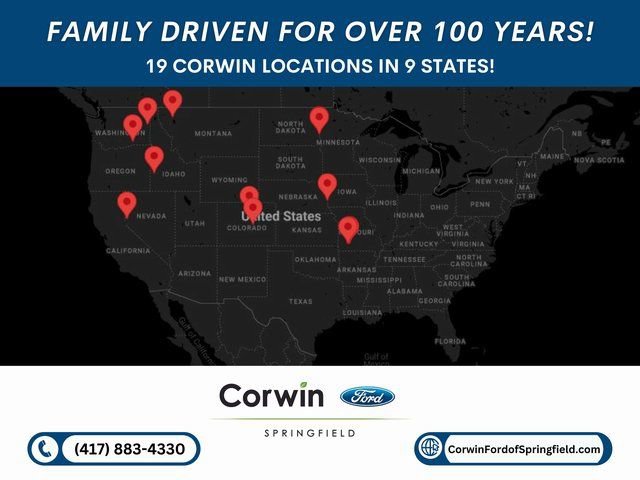 New 2026 Ford Escape Active w/ Cold Weather Package image 34