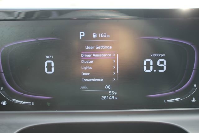 Used 2024 Kia Seltos LX AWD/4WD image 15