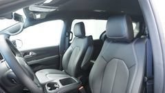 New 2026 Chrysler Voyager LX FWD image 29