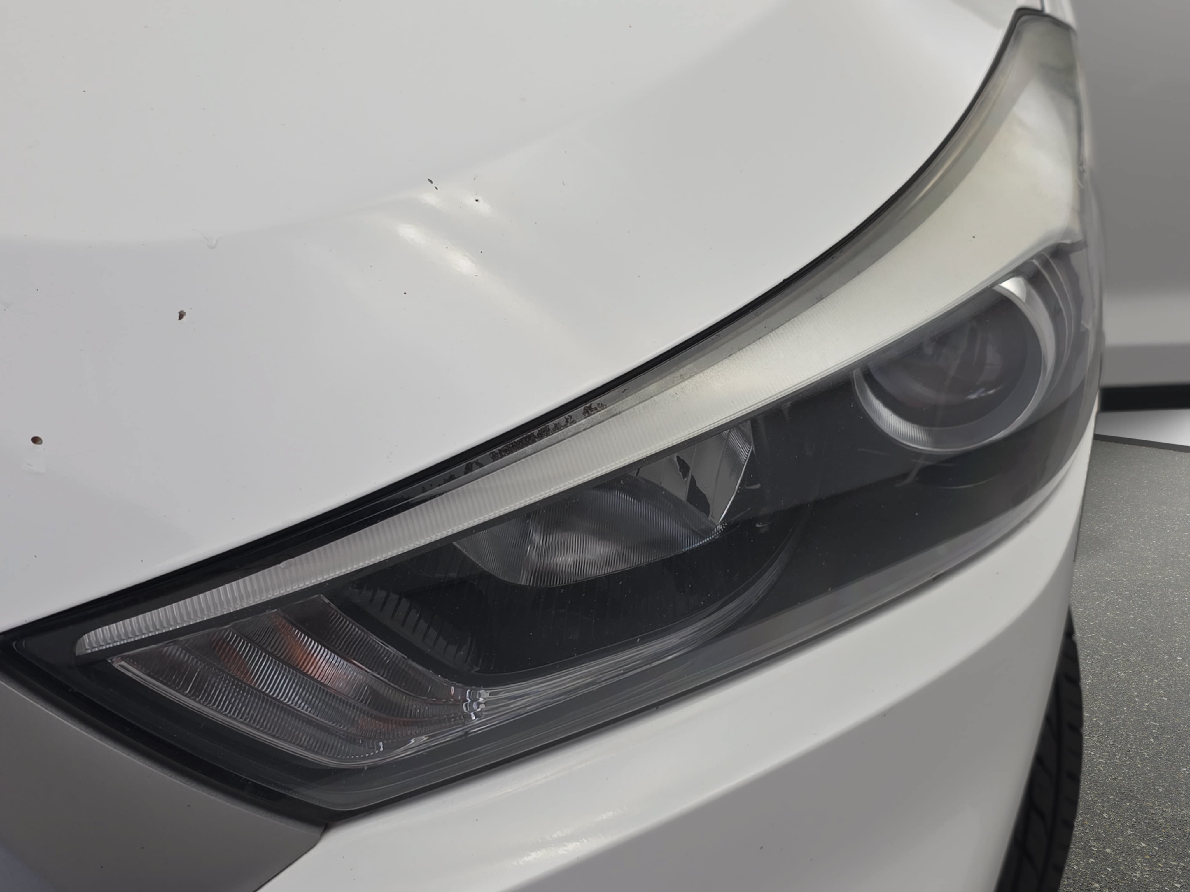 Used 2018 Hyundai Tucson Sport FWD image 28