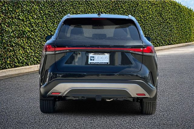 New 2026 Lexus RX 350 w/ Convenience Package AWD/4WD image 6