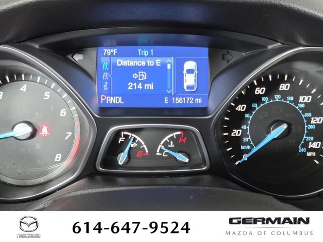 Used 2014 Ford Focus SE FWD image 25