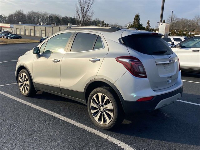 Used 2022 Buick Encore Preferred image 5