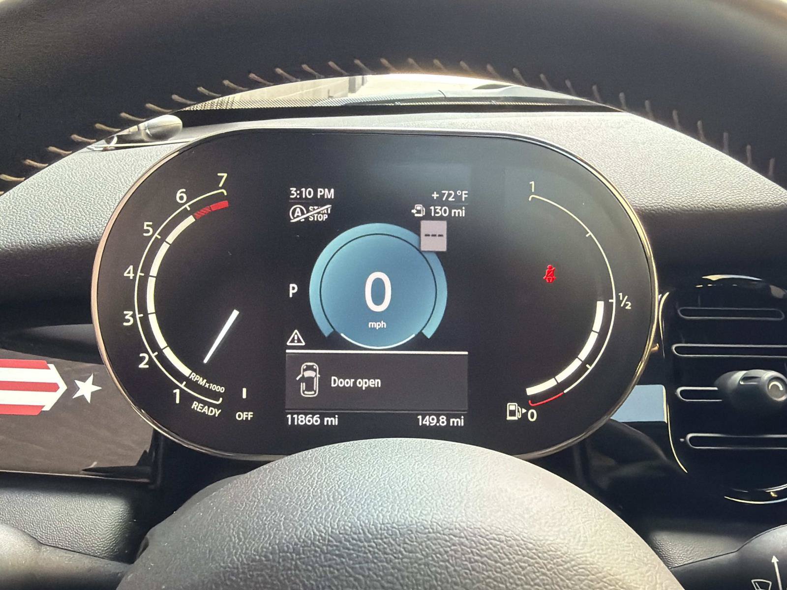 Used 2023 MINI Cooper S FWD image 18