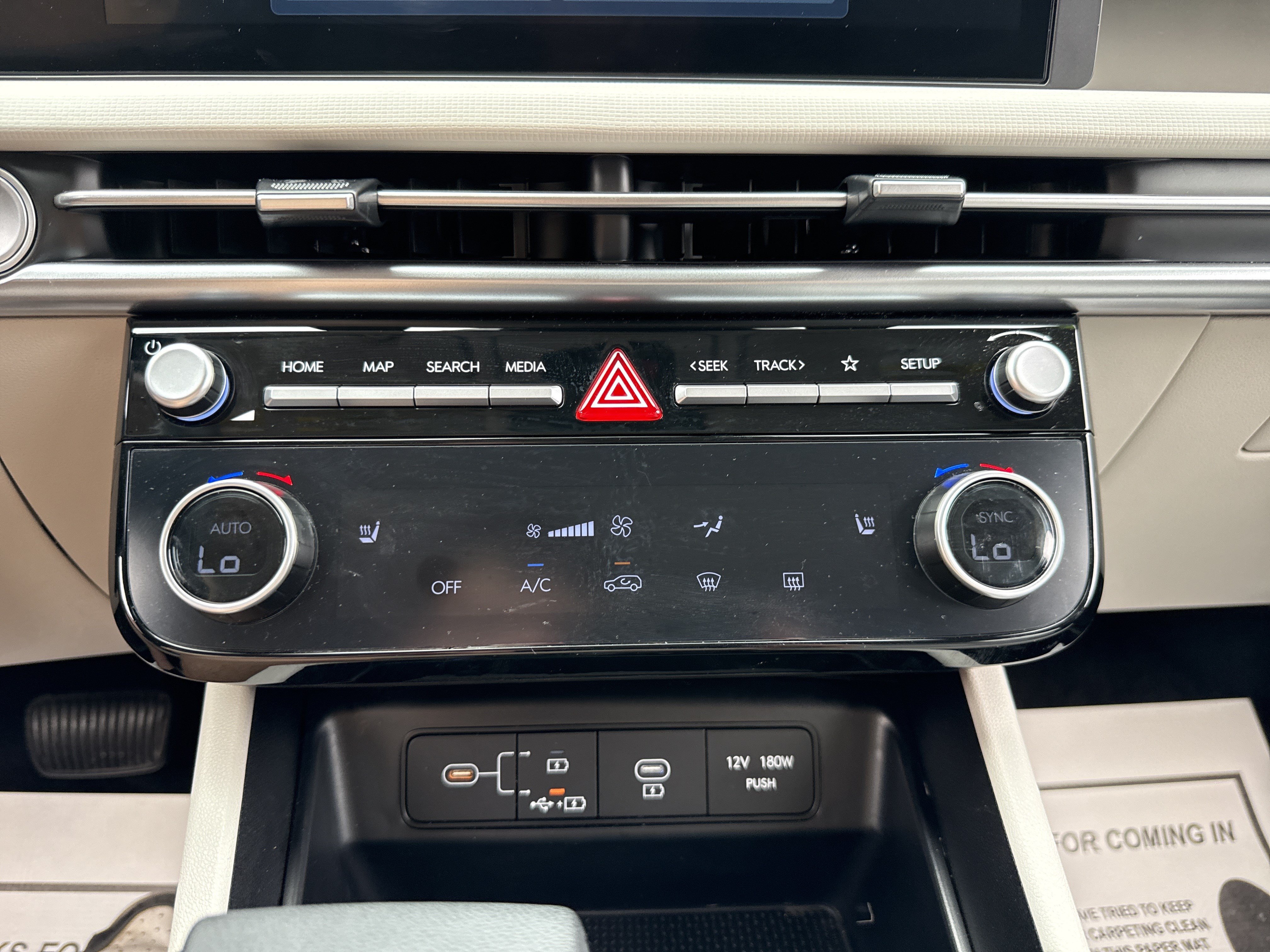 New 2026 Hyundai Tucson SEL AWD/4WD image 20