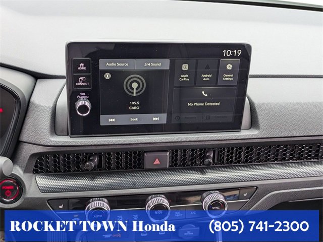 New 2026 Honda CR-V Sport image 17