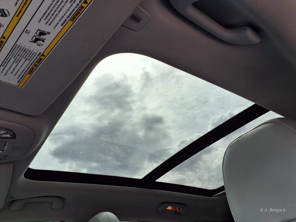 Used 2018 Jeep Compass Limited w/ Navigation Group image 15