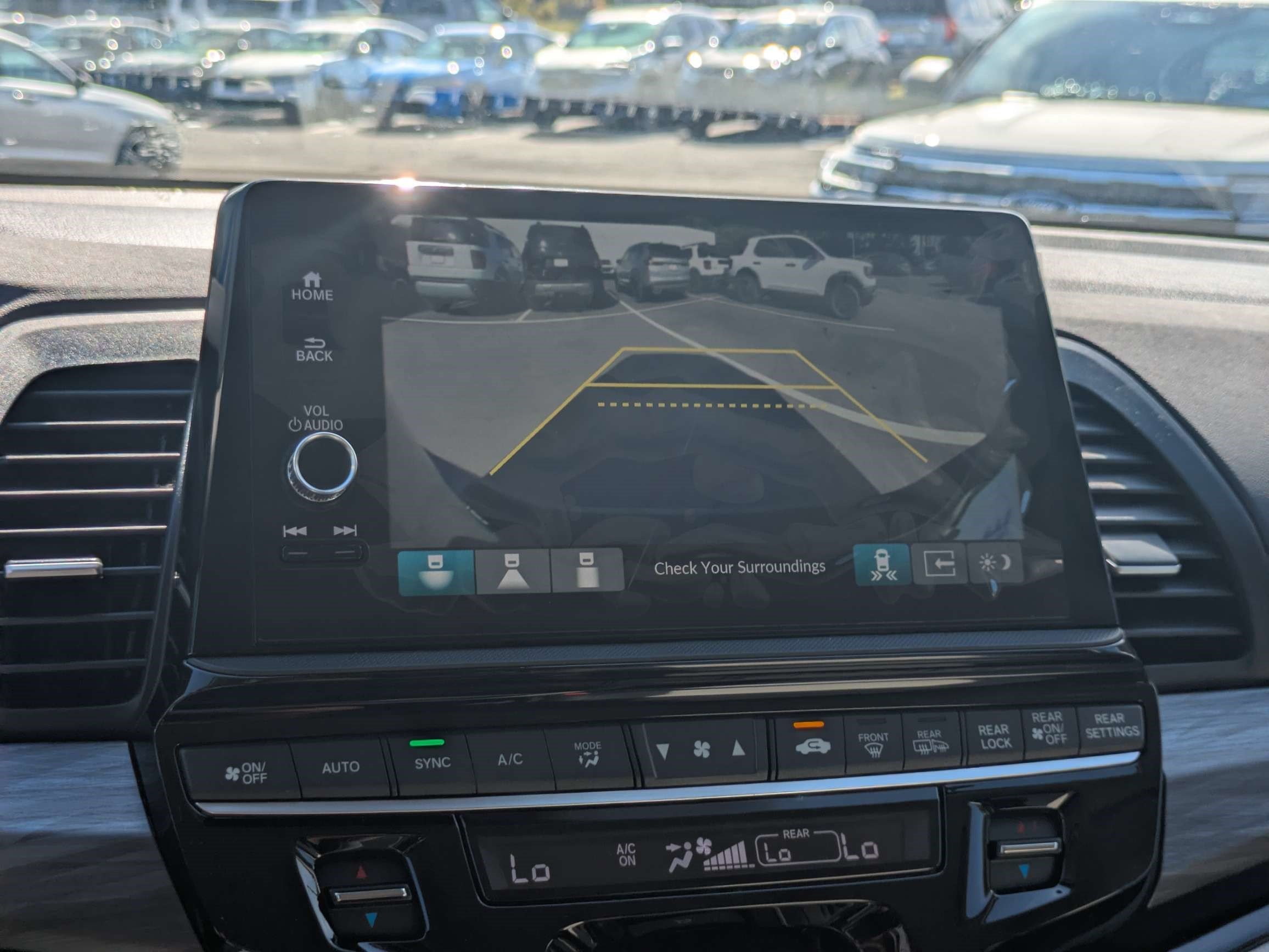 New 2027 Honda Odyssey Elite image 28