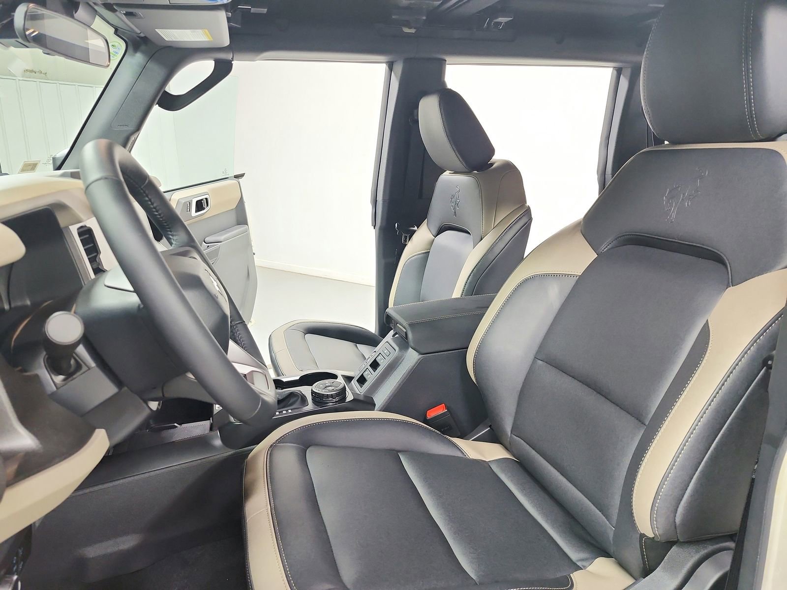 New 2026 Ford Bronco Big Bend image 19