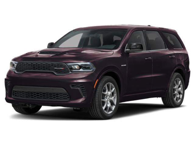 New 2026 Dodge Durango GT